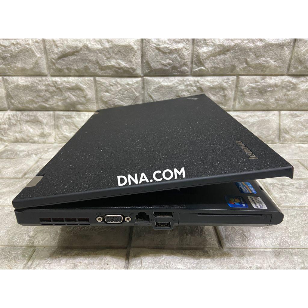 Laptop Lenovo Thinkpad T420 i5 Second Berkualitas / Bergaransi / Termurah Sikat Bosku-1