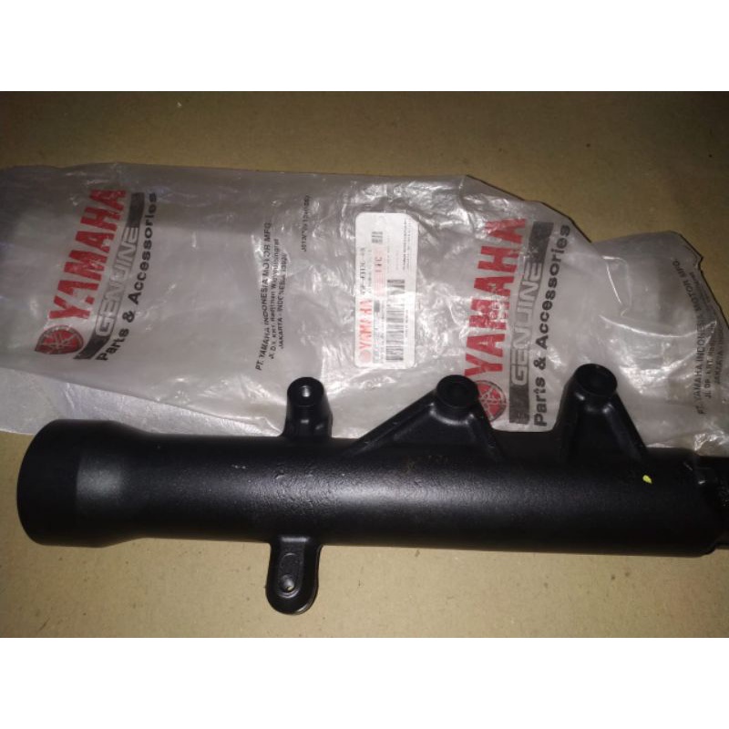 45P F3123 00 original YGP Yamaha genuine part bottom blumbung tabung bawah skok shock shockbreaker s