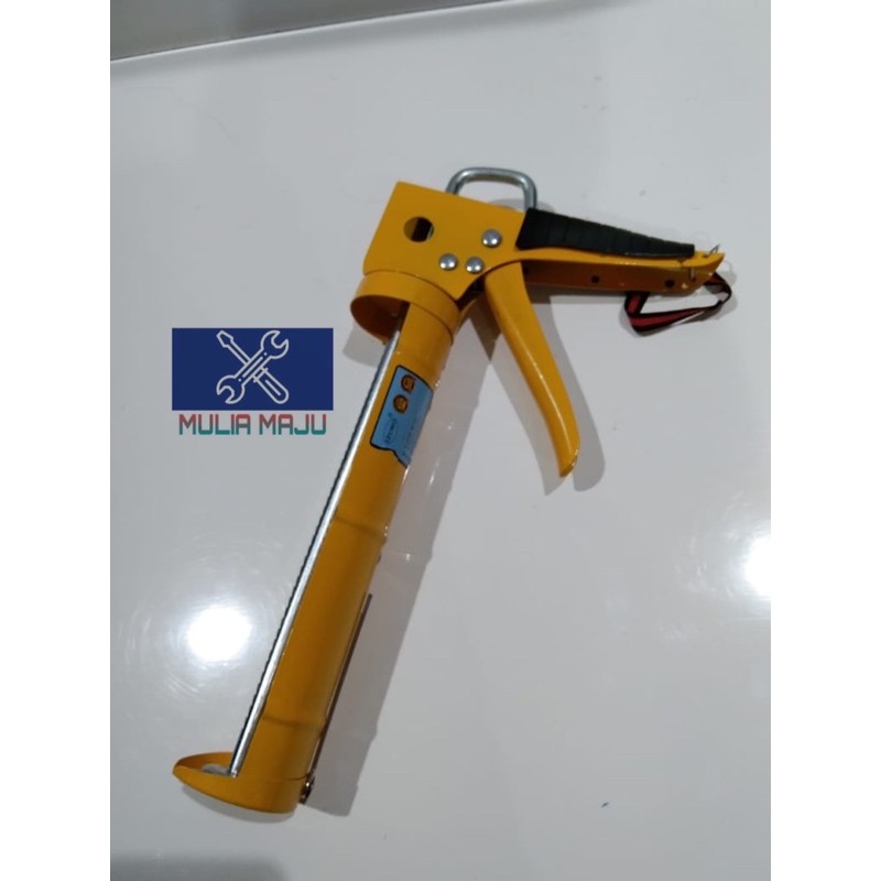 

Alat Tembak Lem Kaca / Tembakan Lem kaca /TEMBAKAN LEM SEALANT