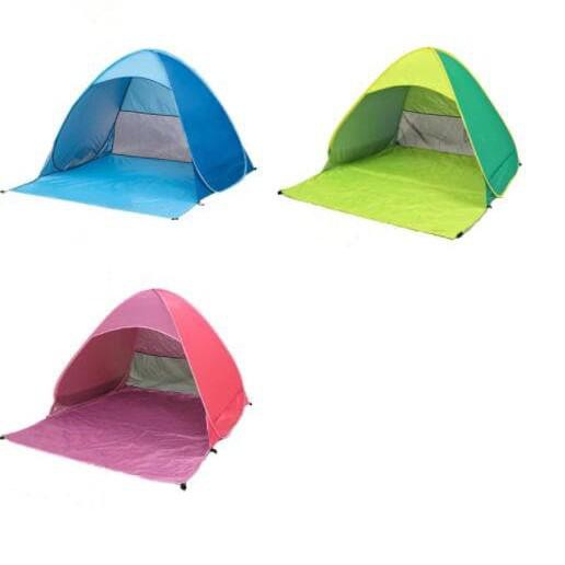 Calidad Tenda Lipat Tenda Kecil Tenda Pantai Tenda Gunung Tenda Camping tenda anak B189 ...