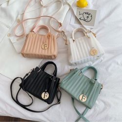 201190 Handbag Cewek Tas Selempang Wanita Import 2 in 1 Sling Bag Jelly Cewe Impor (1 KG MUAT 3) GT1413 BQ2528 BTH05741 LT1545 EL310 CR7163