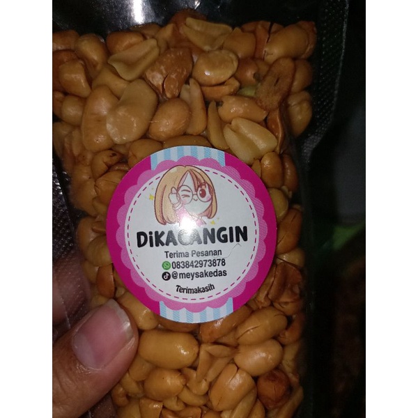 

dikacangin