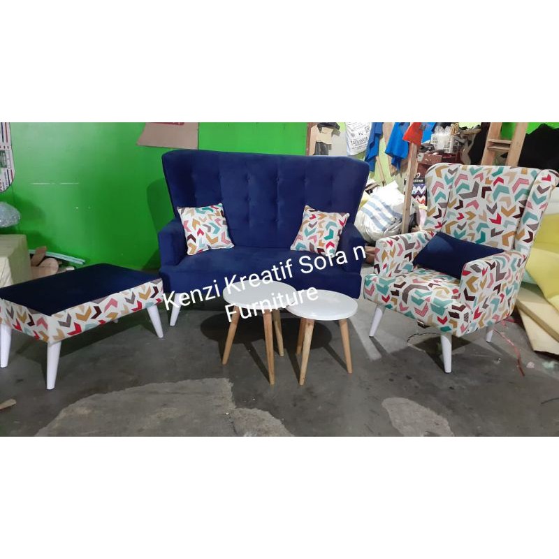 sofa model terbaru 2020