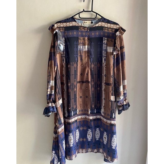 Tunik Signature Muda Official