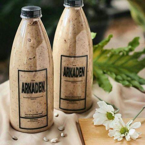 

Arkaden Jus Kurus Langsing - Jus Kurus Langsing Arkaden Asli 100% Original