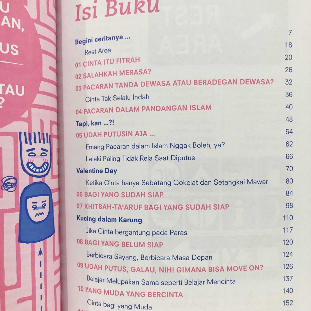 Udah Putusin Aja - Karya Felix Y. Siauw – Alfatih Press