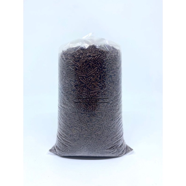 

Mesis Garuda Repack 1kg