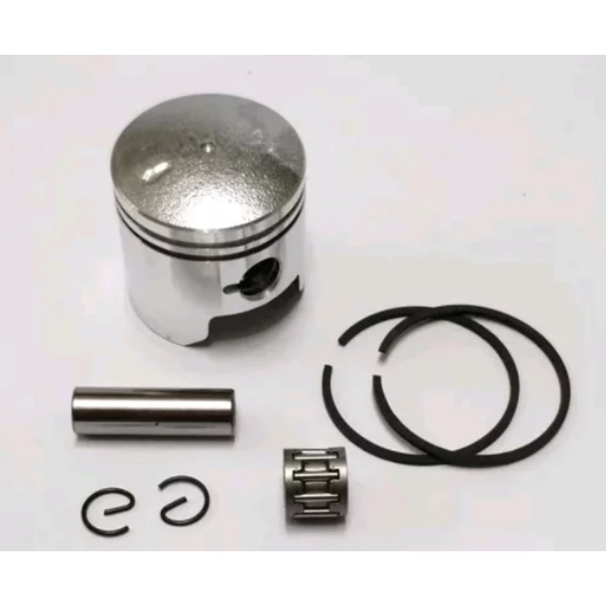 Piston std 44mm Mini Gp-Mini Trail-Mini ATV mesin rumput 50cc