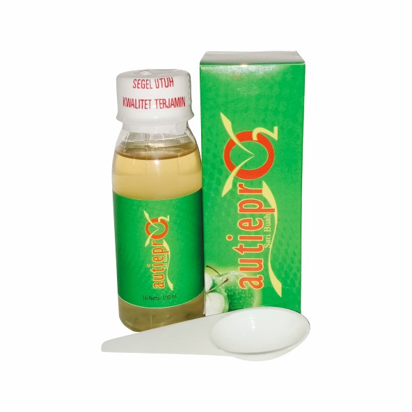 Probiotik Terbaik Solusi Alami Penyebab Anak Autis Hiperaktif Kurang Konsentrasi dan Daya Ingat