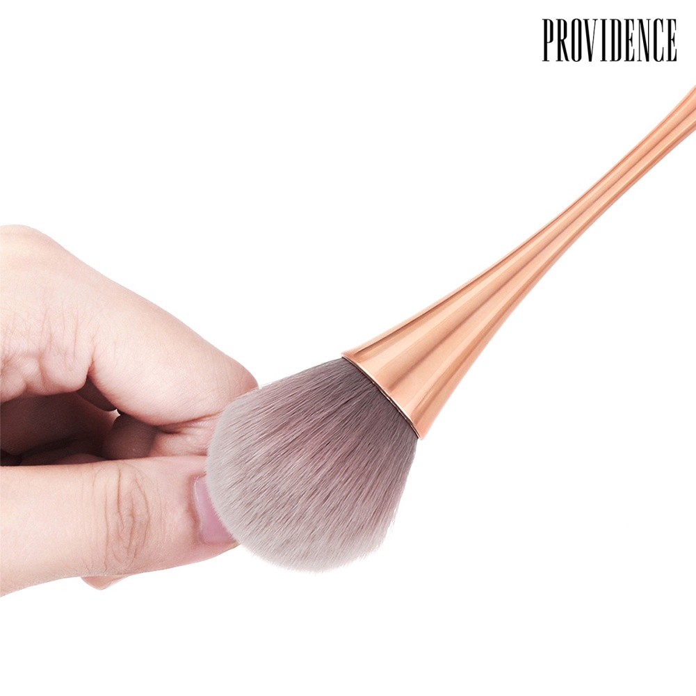 Providence Soft Nail Art Dust Brush Foundation Blush Loose Powder Concealer Makeup Tool