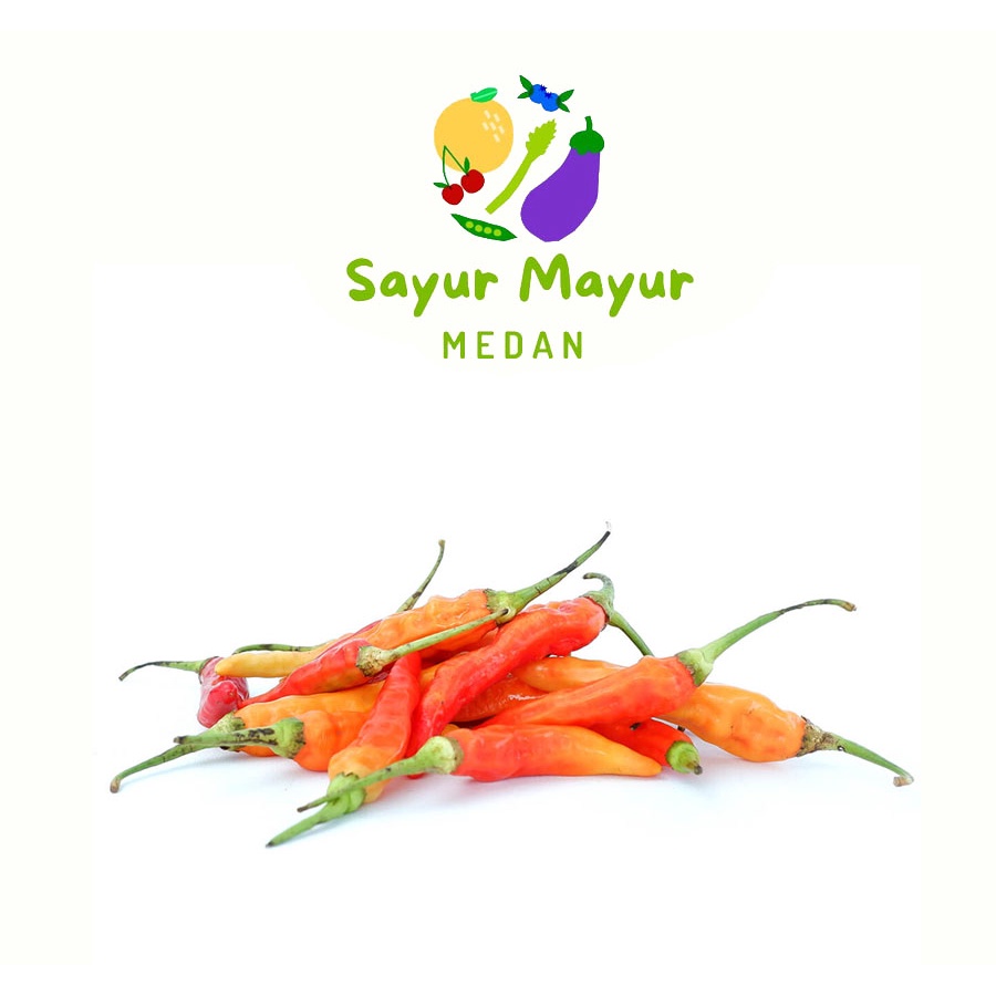 

cabe caplak /geprek 1kg