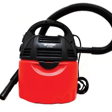 (:(:(:(] Vacuum Cleaner Sharp EC CW60