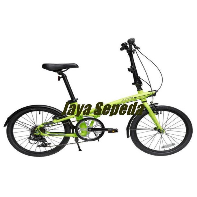 tilt 500 14 folding bike