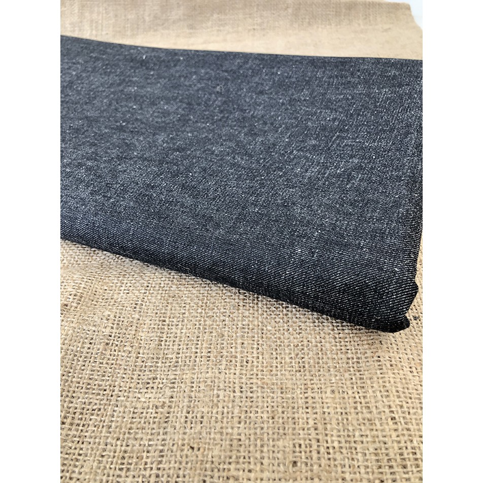 GROSIR / KAIN / DENIM / JEANS / KAIN DENIM / DENIM SPANDEX / BAHAN JEANS / DENIM KATUN /D12OZ