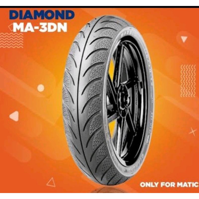 Ban maxxis Diamond matic Ban luar maxxis diamond 70/90-14 80/90-14 80/80-14 90/80-14 90/90-14 100/80