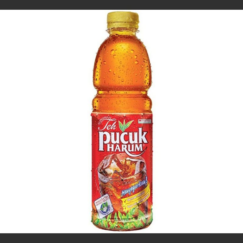 

Teh Pucuk Harum 350ml
