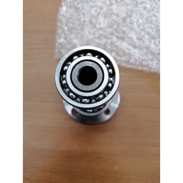 Noken As Tiger GL Pro Neoteck