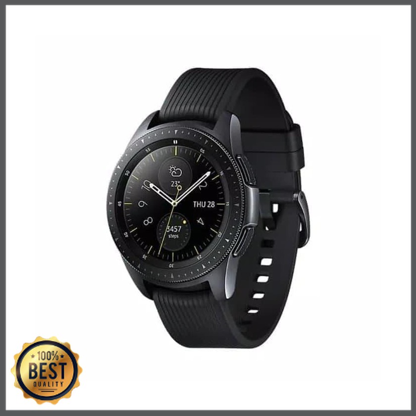 jam samsung gear s4