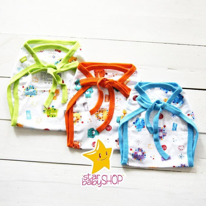 Popok Tali Bayi Popok Ikat Bayi Popok Bayi