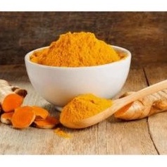 

Organic Tumeric Powder