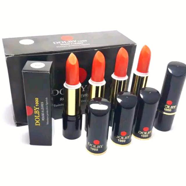 LIPSTICK DOLBY 1000 / 151 ( LUSINAN )