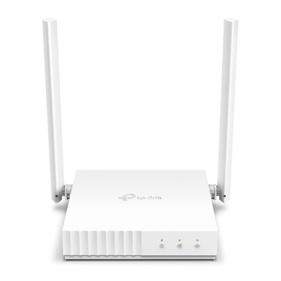 Tp-link TL-WR844N 300 Mbps Multi-Mode Wi-Fi Router