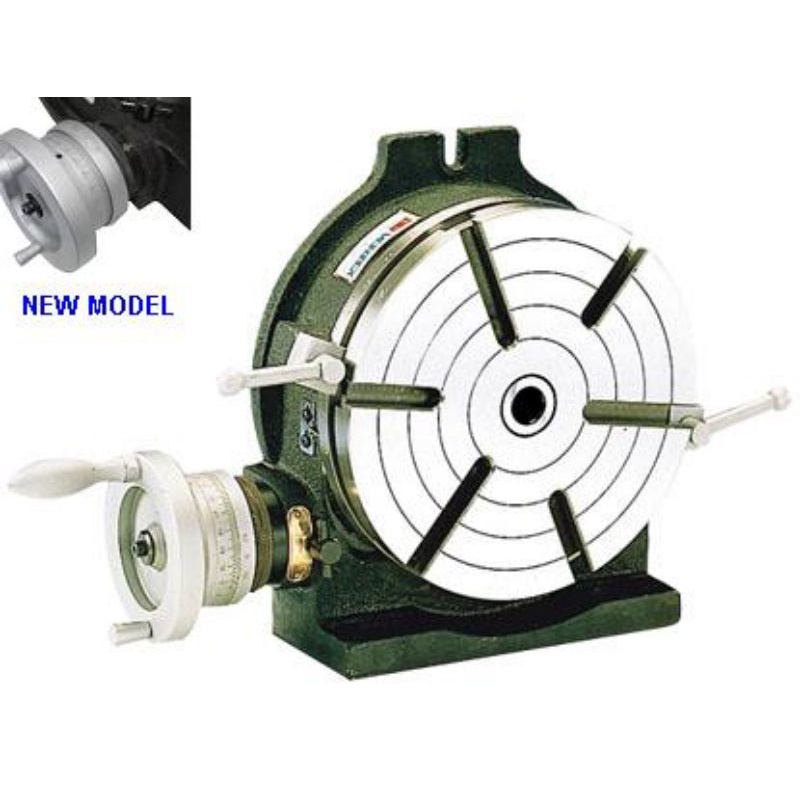 vertex rotary table HV-4