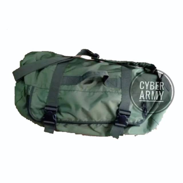 TSK              TAS PENYESAK | PULSAK TNI