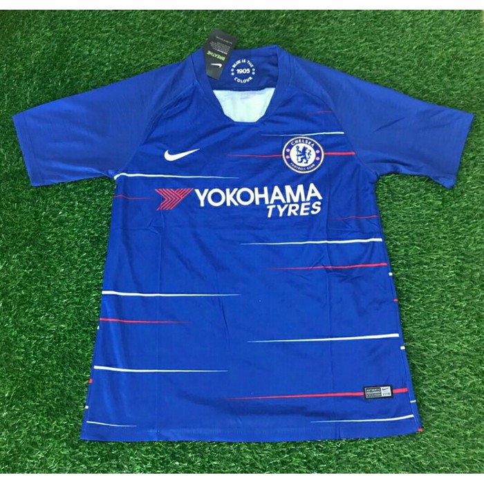 640 Gambar gambar baju chelsea Terbaru
