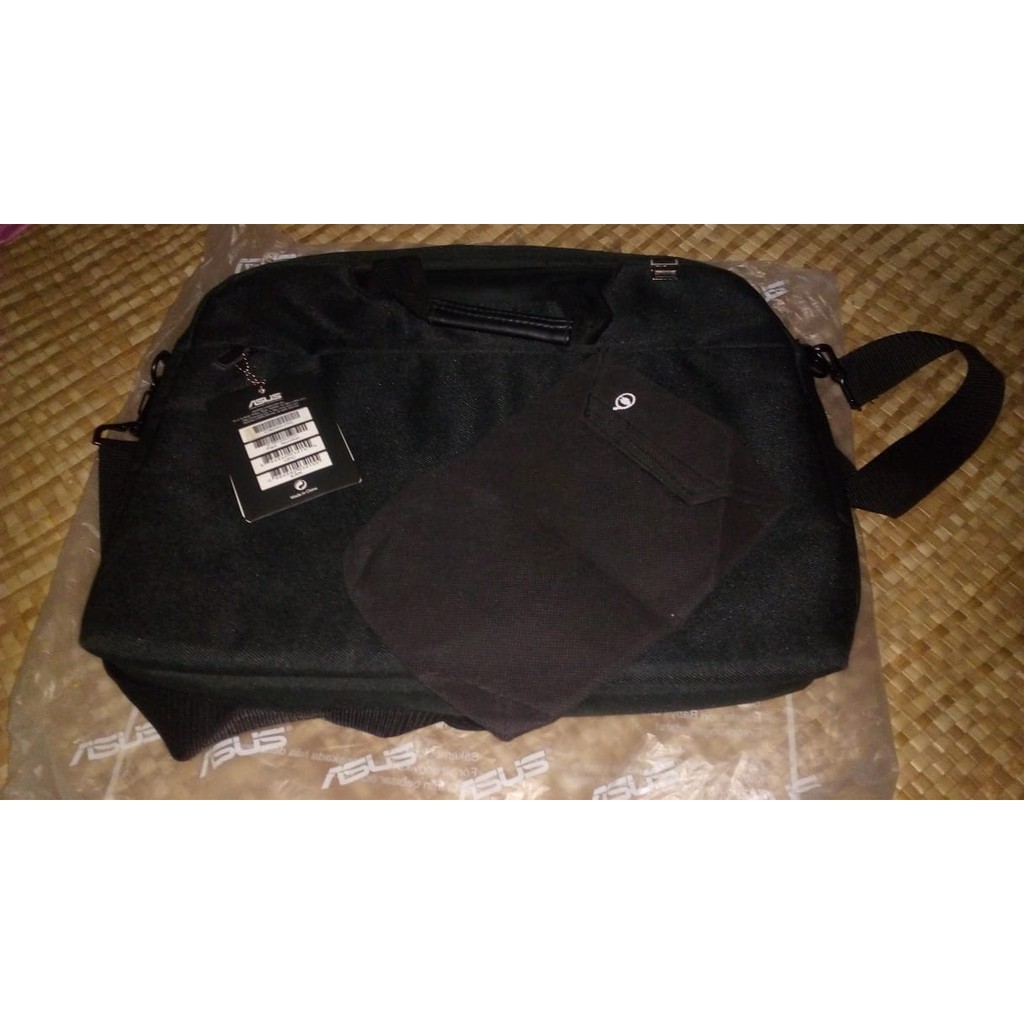 TAS LAPTOP ASUS ORIGINAL