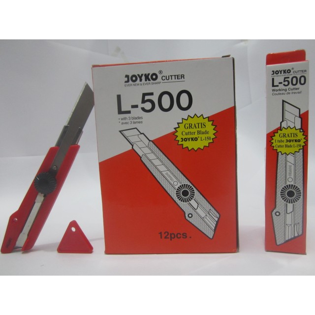

Cutter JOYKO L-500