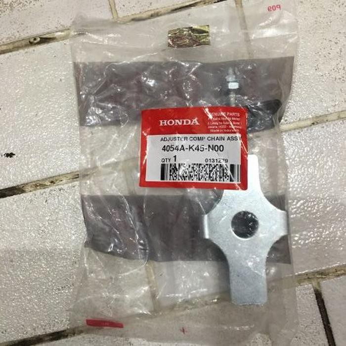 Spanner Penyetel Setelan Rantai Honda CB150R CBR 150R 4054A-K45-N00