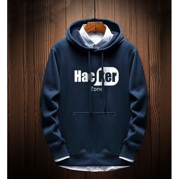 JAKET HACKER ANONYMOUS OVERSIZE SWEATER HOODIE HACKER