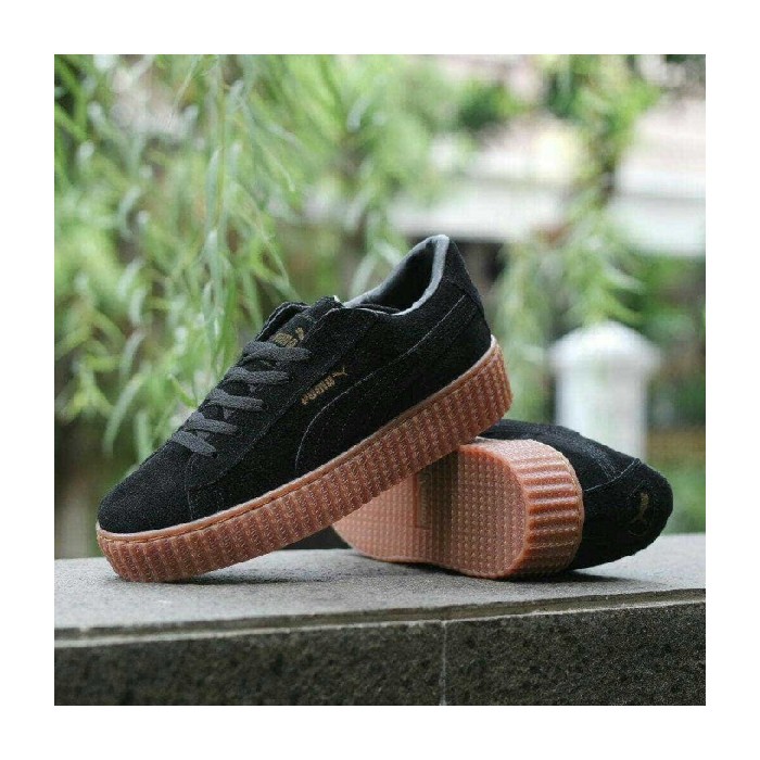Promo rihanna ladies puma for fenty Diskon