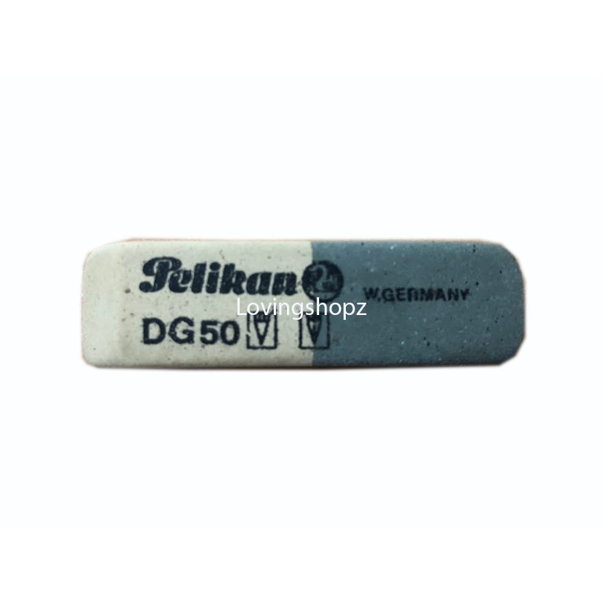 Penghapus Pulpen Pelikan DG50