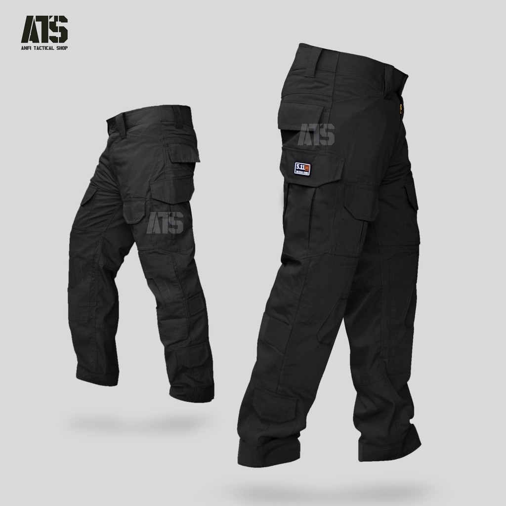 CELANA TACTICAL 511 PANJANG PRIA OUTDOOR