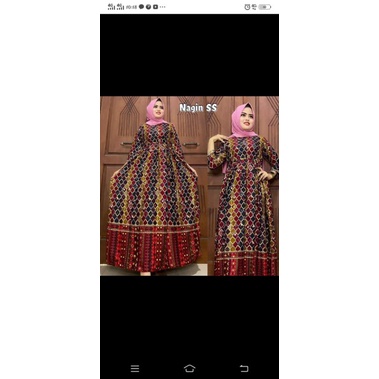 nagin cantik