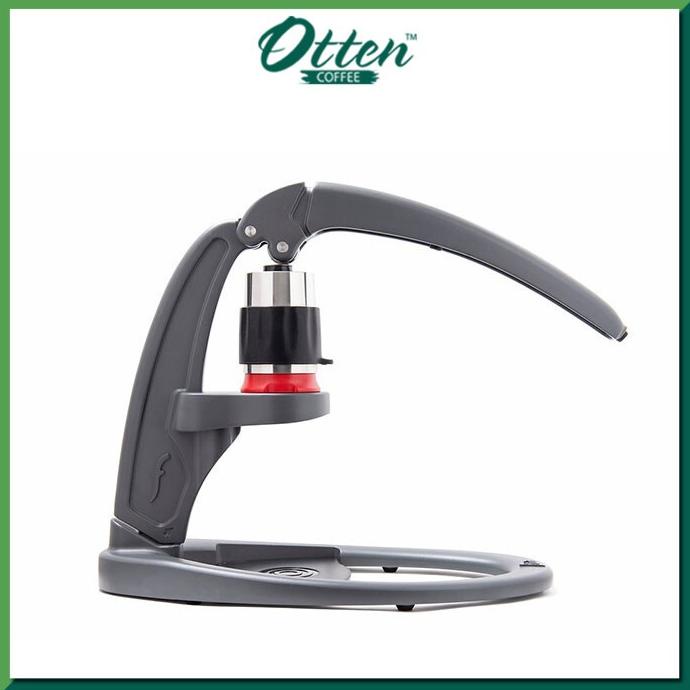 Flair - Neo Espresso Maker (Gray) - Alat Seduh Kopi Manual Termurah