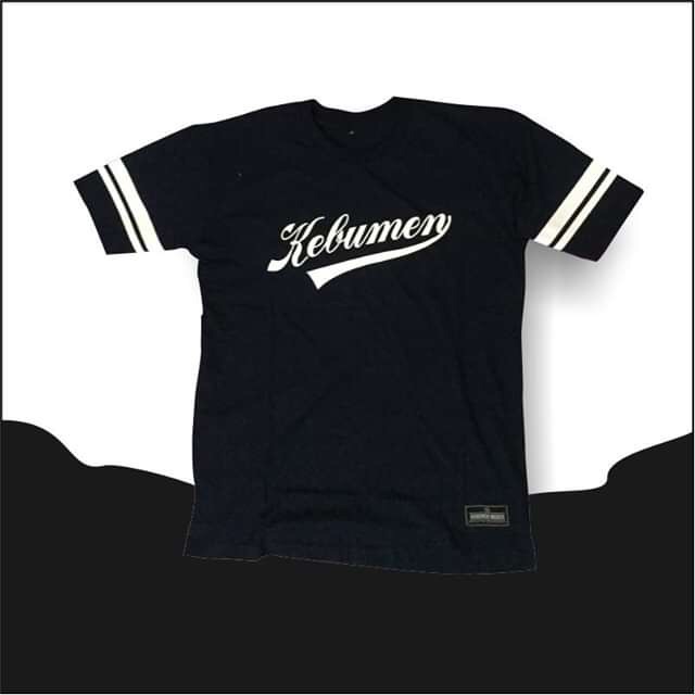 Kaos Kebumen