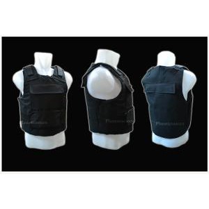 Rompi Vest Alas Dada Anti Angin Body Protector Jaket Motor Motocross Touring Harian Maestro Flm Mot