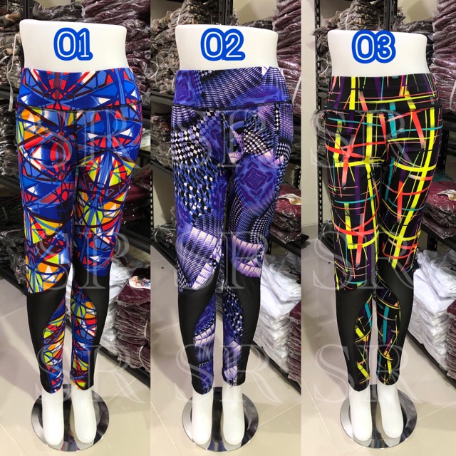 ❤️IMPORT❤️PREMIUM SPORT LEGGINGS WANITA LEGGING OLAHRAGA GYM PANJANG TILE IMPORT GROSIR ECER MURAH