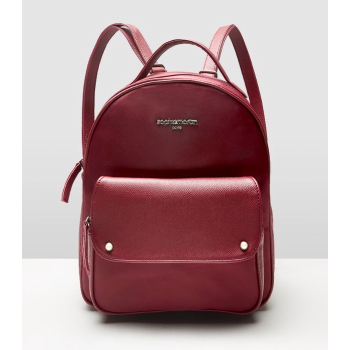 LILLIE BAG TAS RANSEL WANITA SOPHIE MARTIN PARIS TAS TERBARU 2021 TAS PUNGGUNG PROMO MURAH SOPHIE