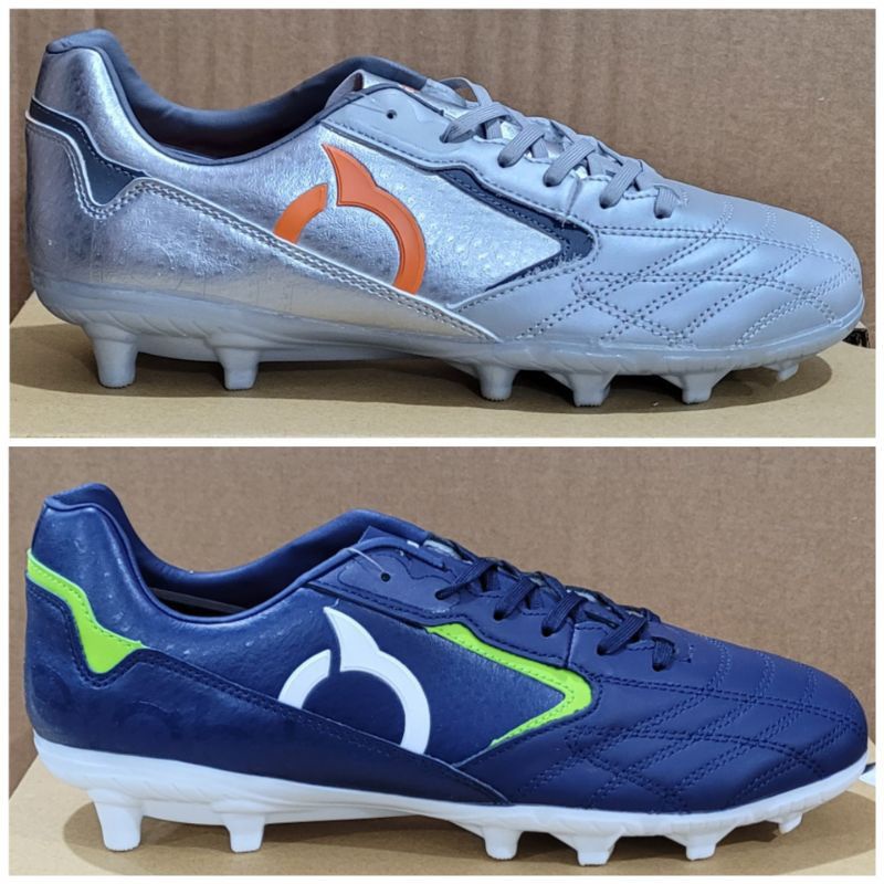 Sepatu Bola OrtusEight Forte Luminare FG OrtusEight Original