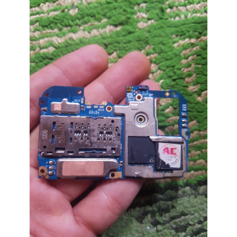 Mesin Realme 3 Rmx1821 Ram 4 64 Kondisi Mati Shopee Indonesia