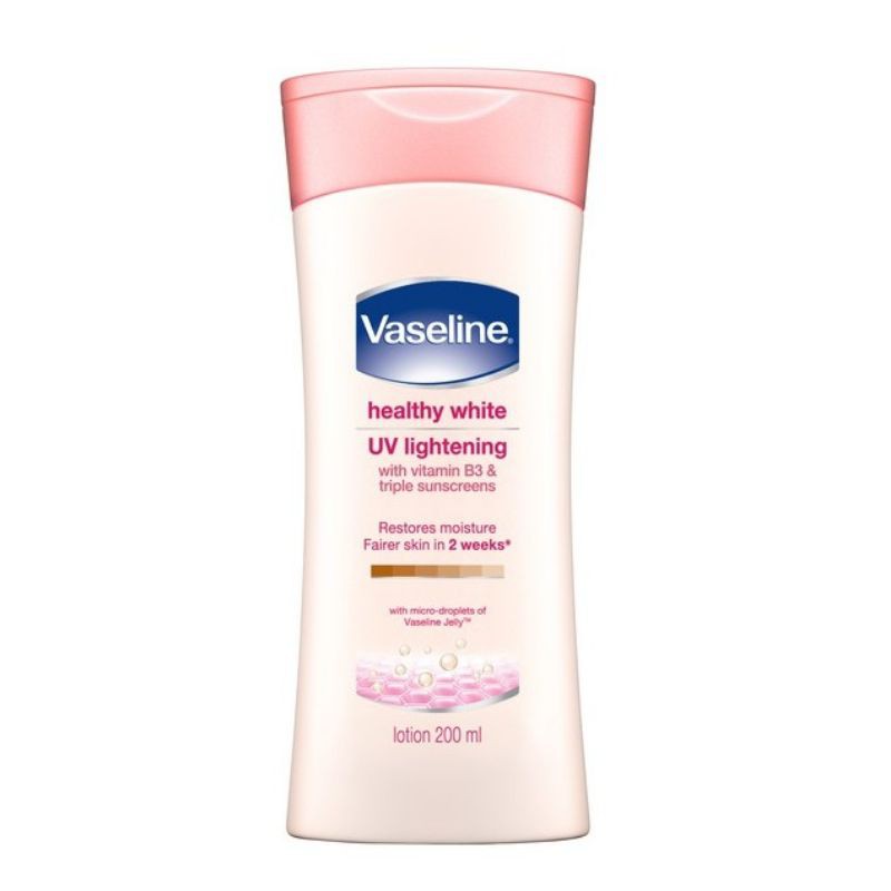 Vaseline Healthy Bright UV Extra Brightening