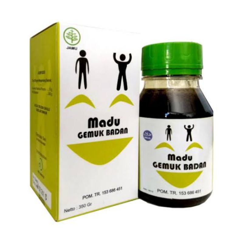 MADU GEMUK