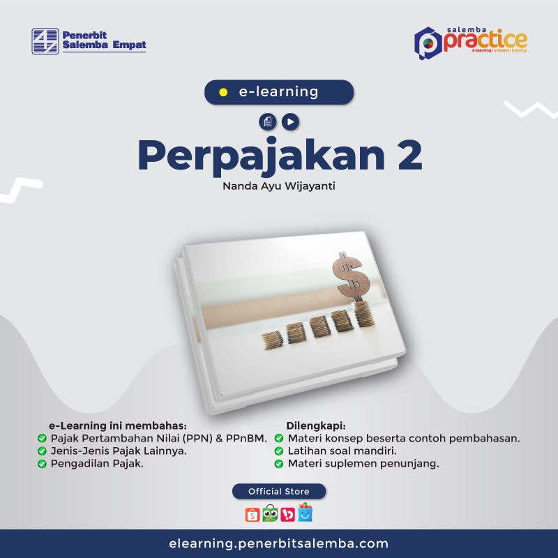 E-Learning Perpajakan 2