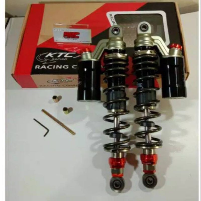 Shock KTC extreme PNP RX king original 340 mm 34 cm double click