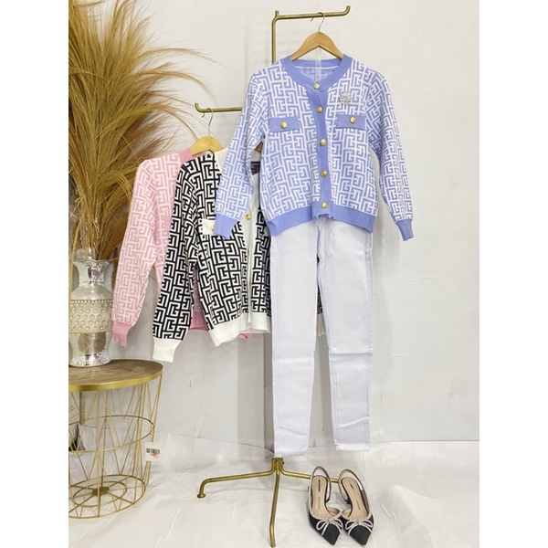 swetter rajut import