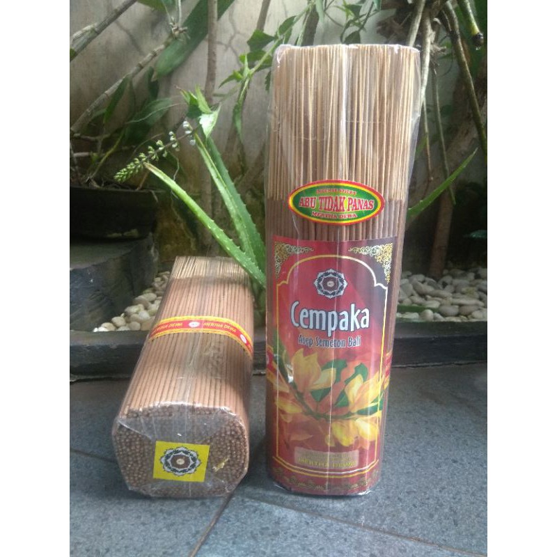 Dupa wangi asli Bali aroma cempaka – Dupa – Dupa wangi- Dupa aromaterapi